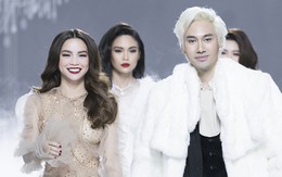 Lý Quí Khánh đánh dấu sự nghiệp 10 năm với Vẻ đẹp của sự tự do