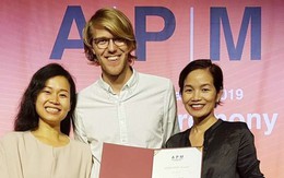 Thư Busan: Khi điện ảnh Việt chưa thật sự 'đi cùng nhau'