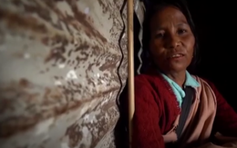 Video: Gọi nhau bằng giai điệu của người Kothong