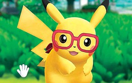 Pokémon đã vượt qua gấu Pooh, chuột Mickey và cả Star Wars