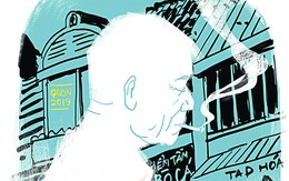 Tình thân giữa đời chợ