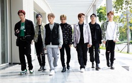 Ra mắt nhóm nhạc Việt D1VERSE theo tiêu chuẩn Hàn