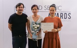 Điện ảnh Việt thắng giải tại SEAFIC với Skin of youth