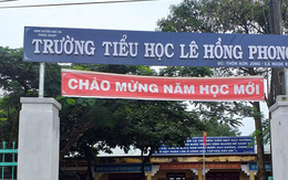 Kế toán nhà trường chiếm đoạt tiền hỗ trợ học sinh nghèo đem đi cho vay