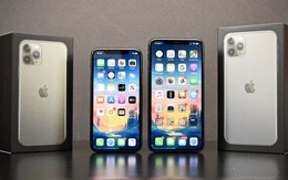 Apple đẩy mạnh sản xuất iPhone 11 do nhu cầu tăng vượt kỳ vọng