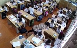 Những 'cơn điên' của giáo viên tiểu học, vì đâu?