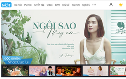 'Ngôi sao may mắn' kết lại The Ai Phuong show 2