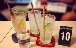 31 quán cà phê ở Đà Nẵng 'nói không' với đồ nhựa