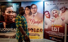 'Phim nước ngoài' mà nói toàn tiếng Anh nên bị loại ở giải Oscar