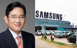 Samsung có kế hoạch tuyển 3.000 kỹ sư Việt Nam