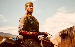 Người hùng Rambo và 'Hồi kết đẫm máu'