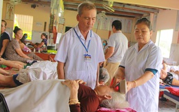 'Bệnh viện'  tình thương