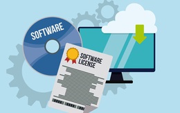 10.000 doanh nghiệp Việt Nam có thể bị thanh tra về bản quyền phần mềm