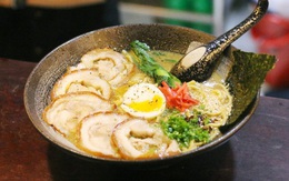 Ăn mì ramen nhiều có hại cho sức khỏe