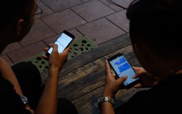 Người dùng muốn nhắn tin hơn gọi điện, email