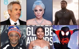 Oscar 2019 và 13 đề cử lần đầu tiên trong lịch sử Viện hàn lâm