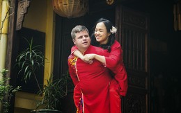 Chàng trai Slovakia đi tìm lá diêu bông