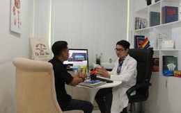 Xuất tinh ra máu có nguy hiểm không?