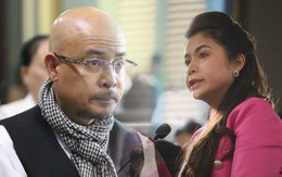 Bản án vụ ly hôn ngàn tỉ: Buộc bà Thảo nhận tiền là thô bạo, trái luật