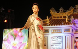 Phụ nữ mặc áo dài được miễn phí tham quan di tích Huế dịp 8-3