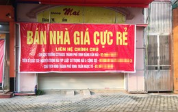Chủ tịch TP Vinh khẳng định không ‘bán nhà giá cực rẻ’