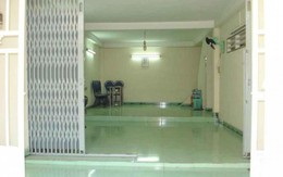 'Săn' mặt bằng kinh doanh nội đô Hà Nội ngày càng khó