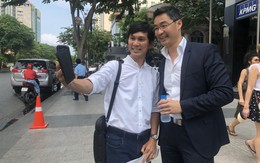 Philipp Roesler: Đây là thời điểm thích hợp để tôi đóng góp cho Việt Nam