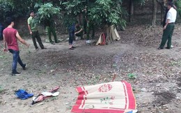 Bé trai 8 tuổi nghi bị bác rể dùng xẻng đánh chết