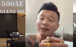 'Giang hồ chém gió' kiếm tiền tỉ, xu hướng YouTuber Việt?