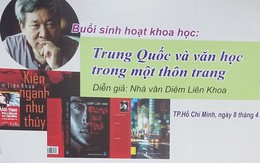 Lương thiện ít đi và người ta có nhiều dục vọng hơn với tiền bạc