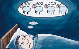 Biến chứng của mất ngủ