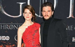 Jon Snow của Game of Thrones nhập viện điều trị stress