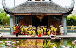 Có gì đặc biệt tại Gala 'Sắc màu văn hóa bốn phương'?