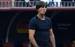 HLV tuyển Đức Low bị tai nạn, bỏ lỡ vòng loại Euro 2020