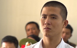 Dùng ná thun bắn bể kính xe tải và án mạng đau lòng