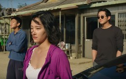 Điện ảnh Hàn Quốc: 20 năm tăng tốc