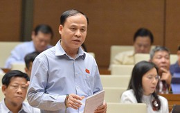 Đại biểu đề nghị sớm có luật... phê bình và tự phê bình