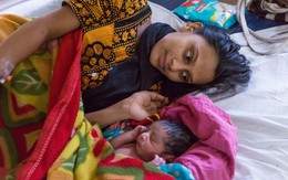 Phòng ngừa bệnh hậu sản sau sinh