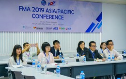 Việt Nam đăng cai Hội thảo tài chính châu Á - Thái Bình Dương