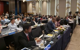 TP.HCM muốn 'trở lại' thành trung tâm tài chính