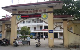 Kỷ luật 1 bác sĩ, 2 hộ sinh vụ thai nhi chết với vết thương ở cổ