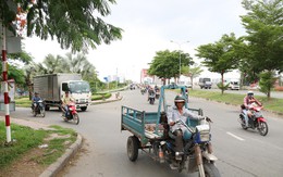 Nên bỏ 'con lươn' khu Trung Sơn - Nguyễn Văn Linh