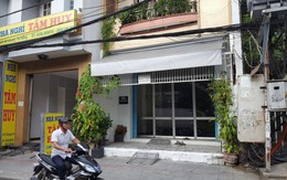 Nhà đăng ký làm trụ sở công ty mà chủ nhà không biết gì