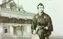 Từ cậu bé con nhà nông đến nhà tư bản lỗi lạc thời Minh Trị