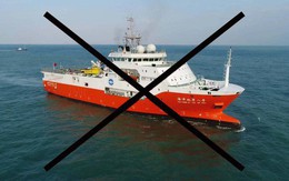 Unclos, chỉ Trung Quốc không dám nói