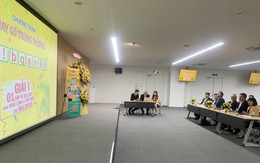 Công bố 10 người trúng thưởng 'Ăn Hảo Hảo, dạo đảo Maldives'