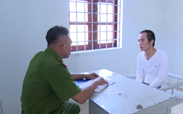 Khởi tố nghi can đâm vợ và quăng cháu xuống nền nhà nứt sọ não