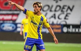 CĐV Việt Nam năn nỉ HLV Marc Brys: 'Xin cho Phượng một cơ hội'