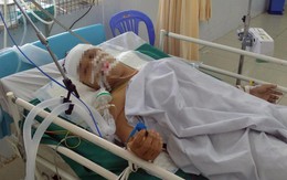 Cứu sống bệnh nhân bị đâm thủng phổi, xuyên sọ não