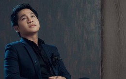 Trọng Tấn 'live' với ban nhạc Anh Em